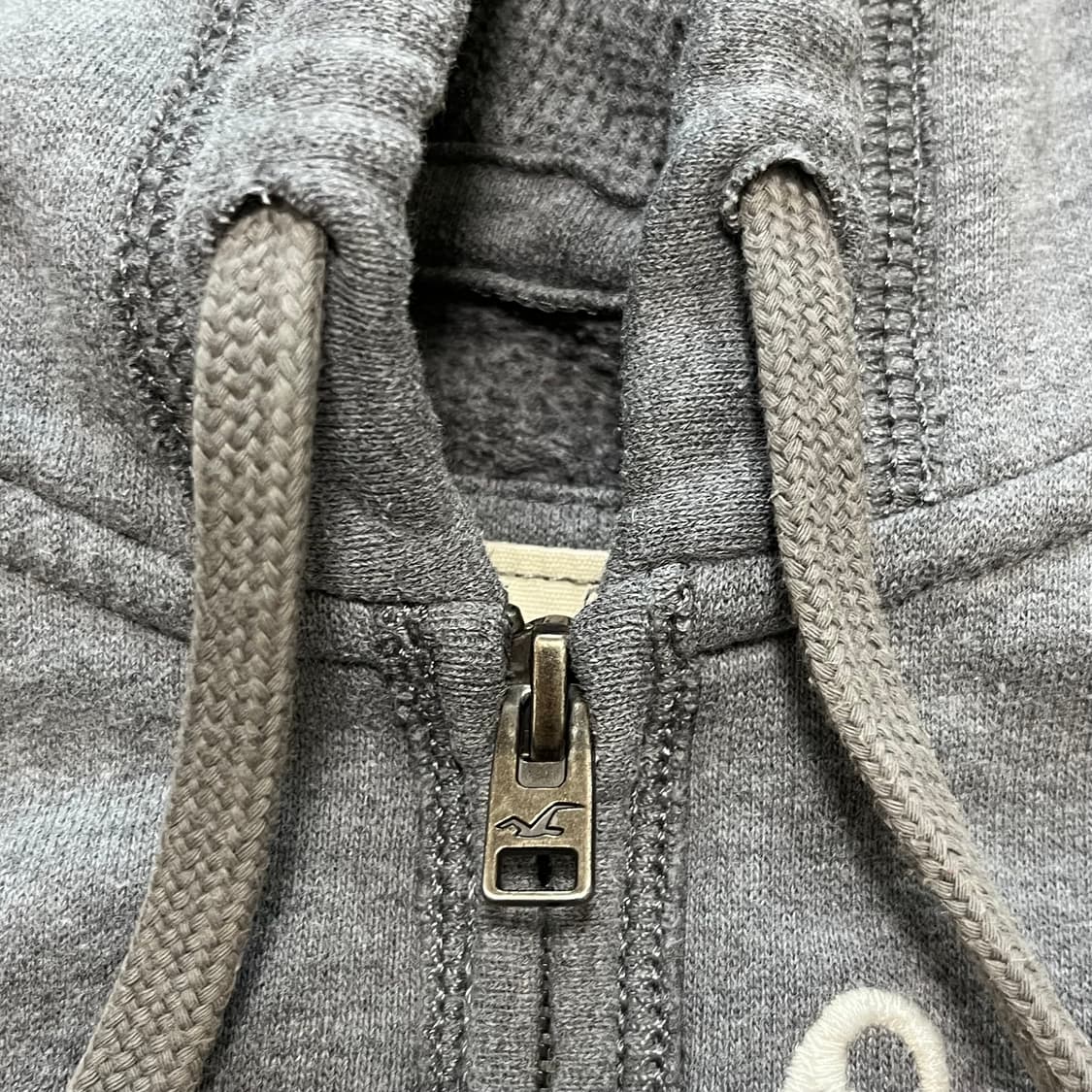 zip up hoodie 상품이미지6