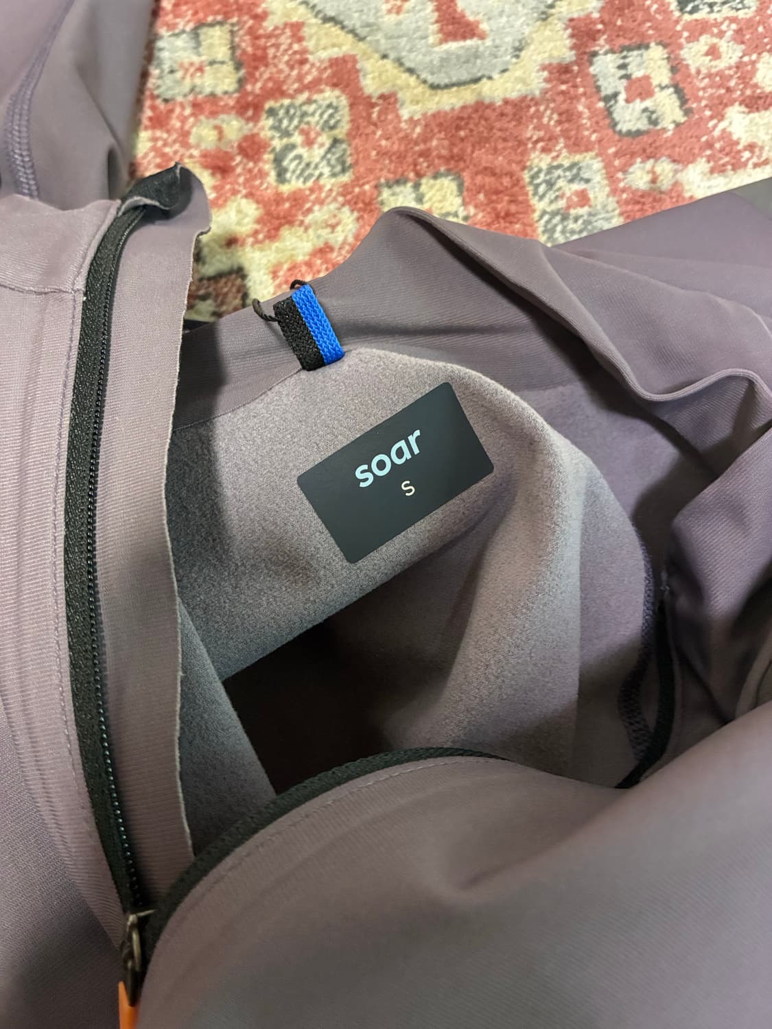 Soar wind breaker 2.0 상품이미지3