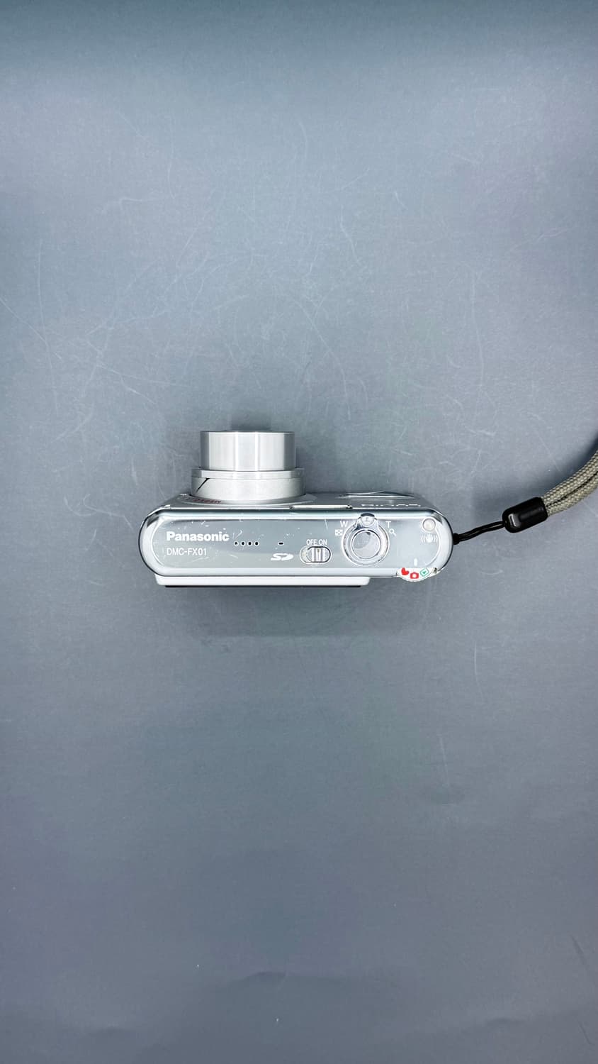 강추!) 파나소닉x라이카 FX01 빈티지 디카 캠코더 /캐논 니콘 소니 상품이미지2