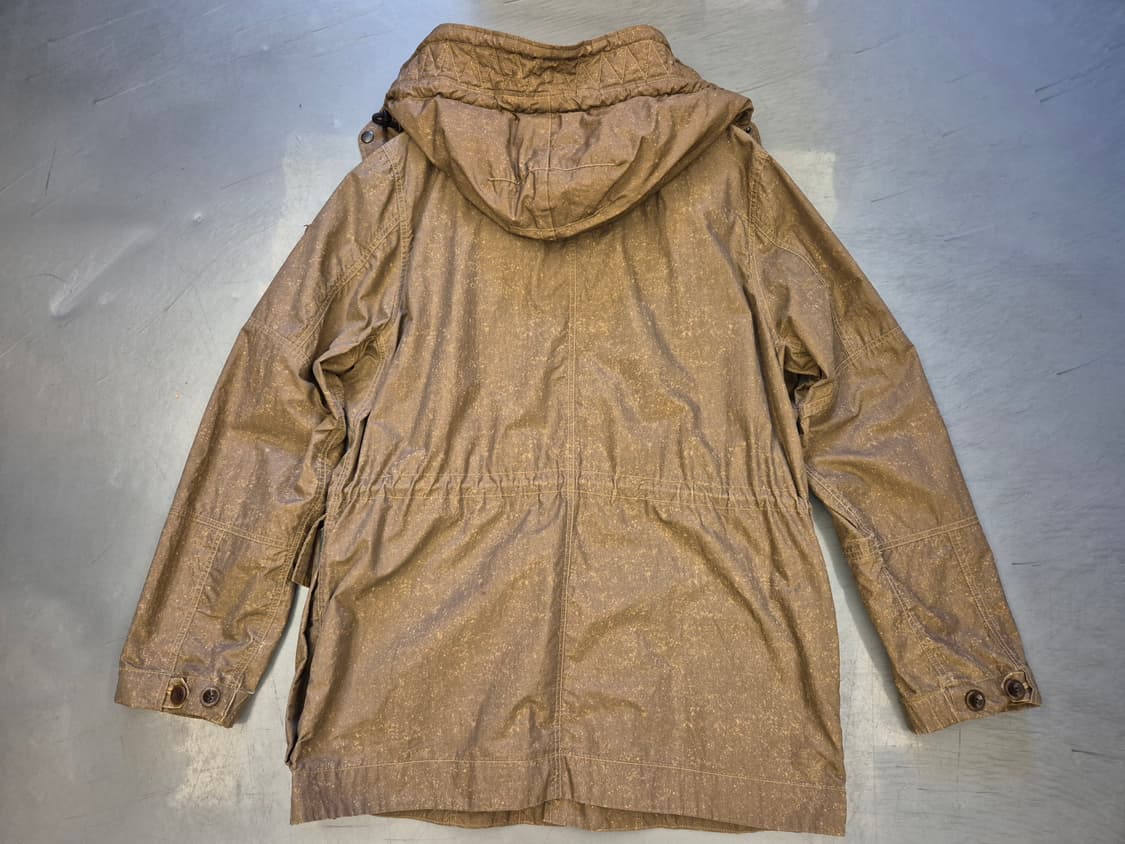  폴스미스 밀리터리 파카 상품이미지4