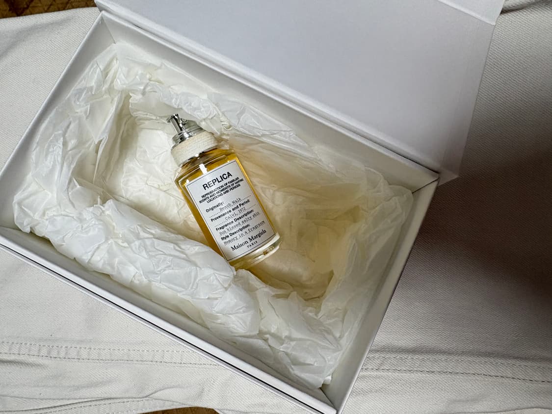 메종마르지엘라 향수 레플리카 비치워크 30ml 상품이미지4