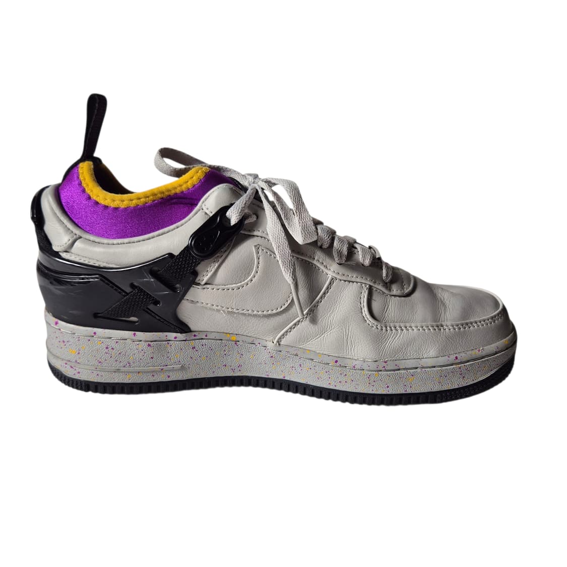 270) NIKE 나이키 x 언더커버 에어포스 1 로우 상품이미지4