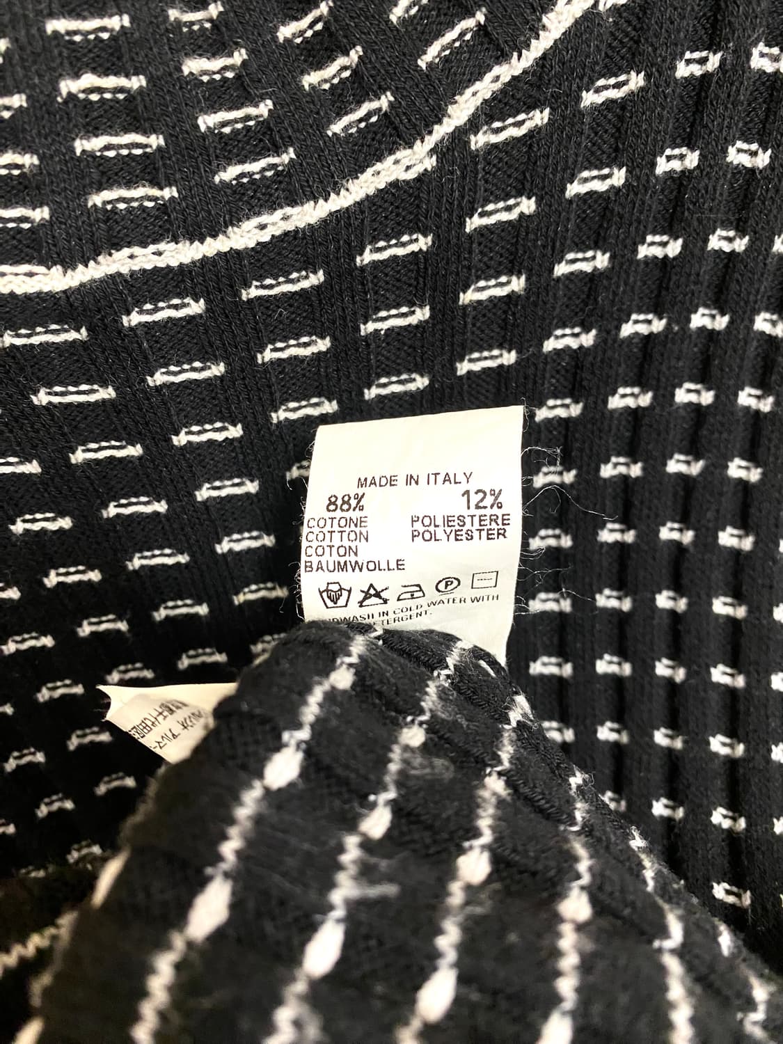 ARMANI collezioni sleeveless 알마니 꼴레지오니 상품이미지6