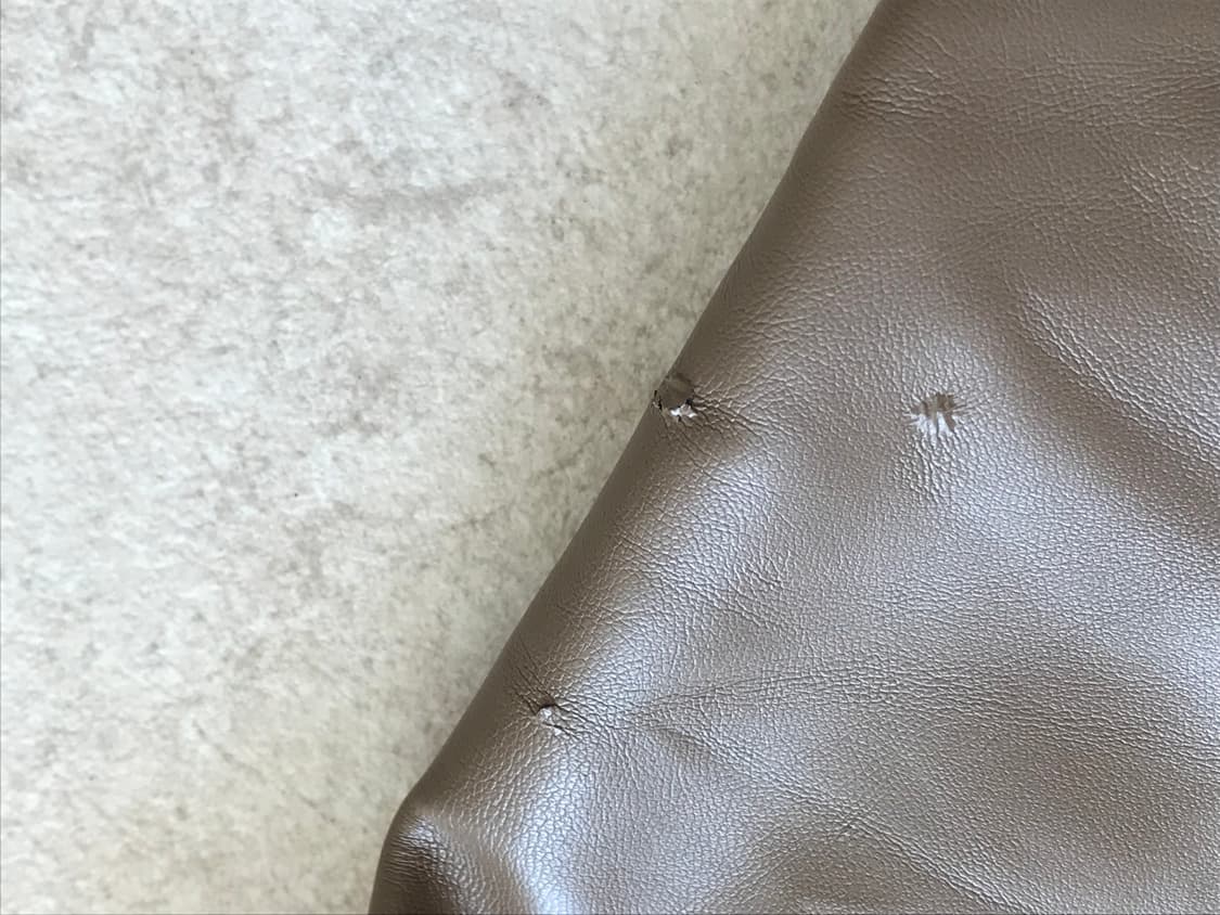 어스뮤직 프리미엄라벨 초코 브라운 카라 포켓 자켓 상품이미지7