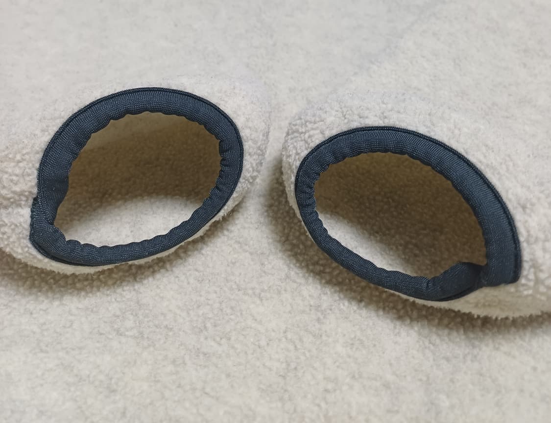 🇺🇸 파타고니아 신칠라 스냅티 - 오트밀 / 올리브 상품이미지8