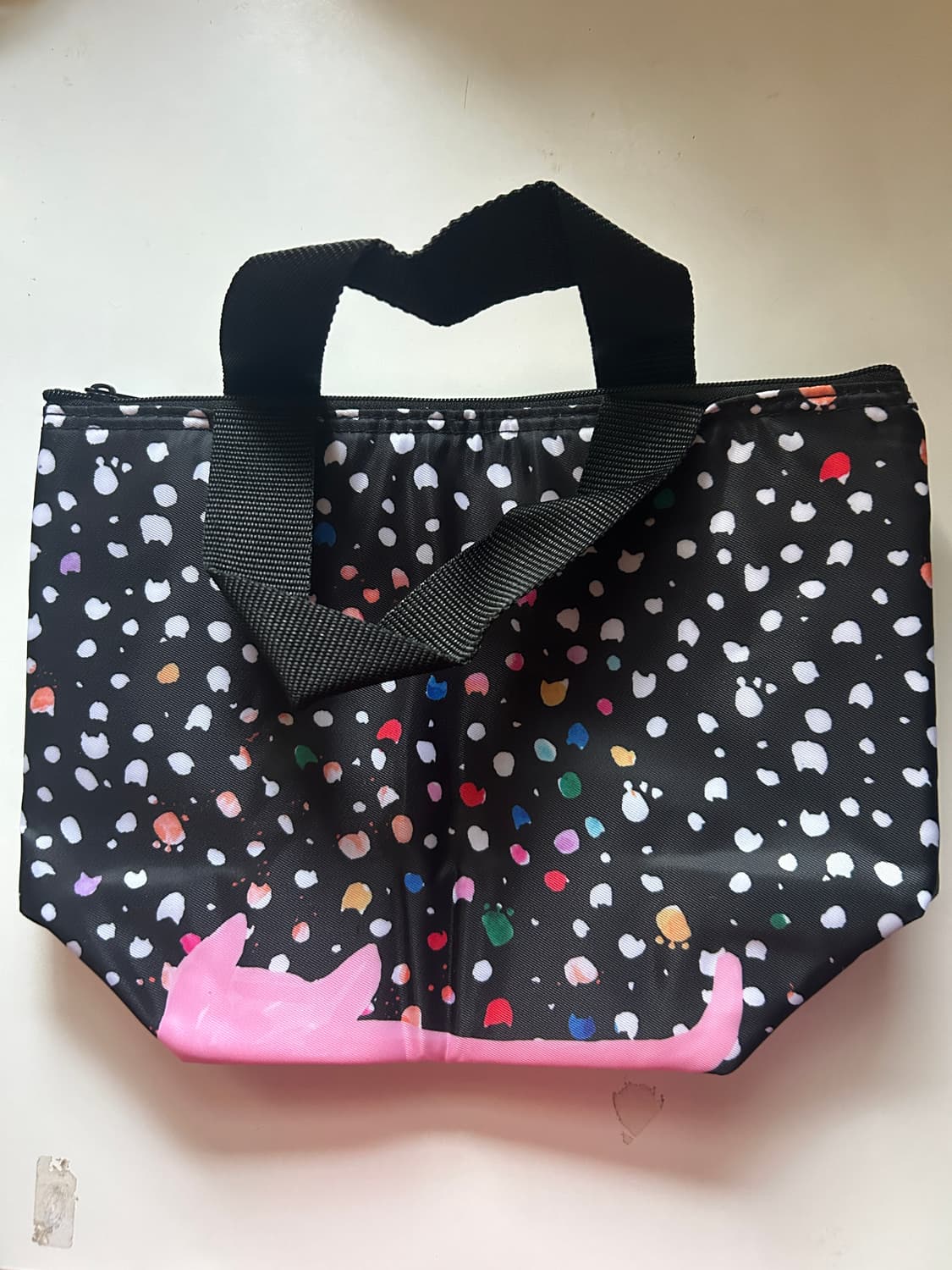 츠모리 치사토 도시락가방  상품이미지2