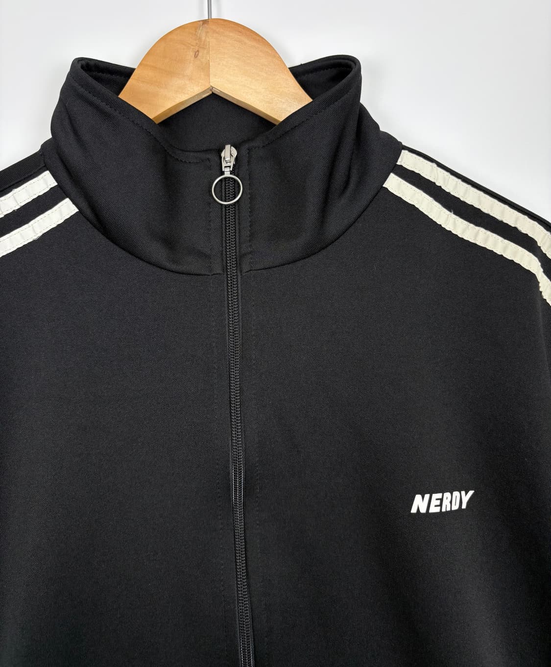 널디 클래식 NY 트랙탑 져지 상품이미지2