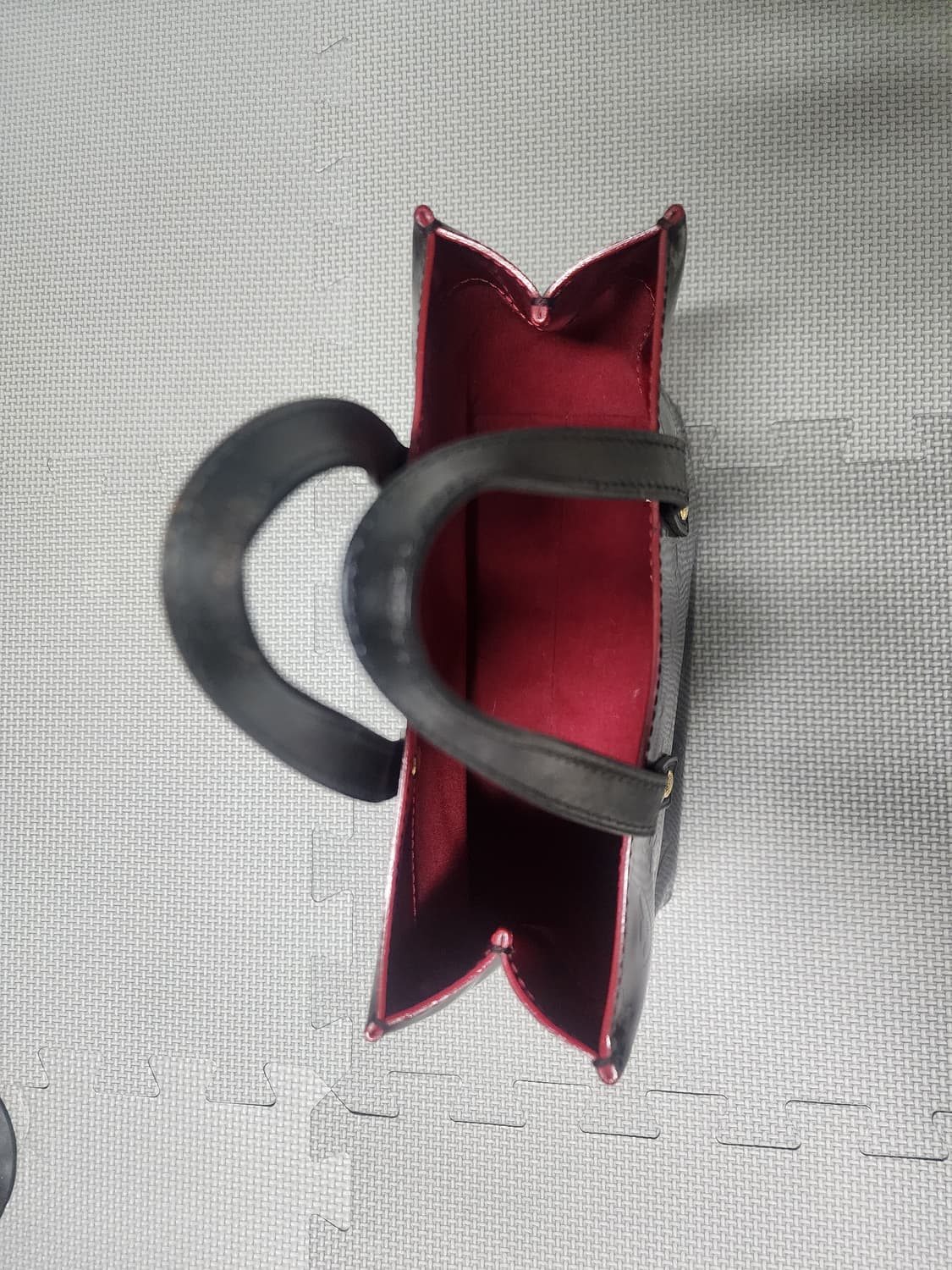 (정품) 루이비통 베르니 리드 PM 상품이미지6