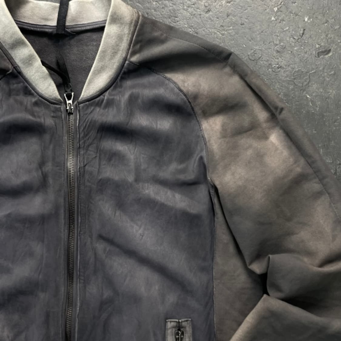 100 시리즈 양가죽 램스킨 자켓 상품이미지2