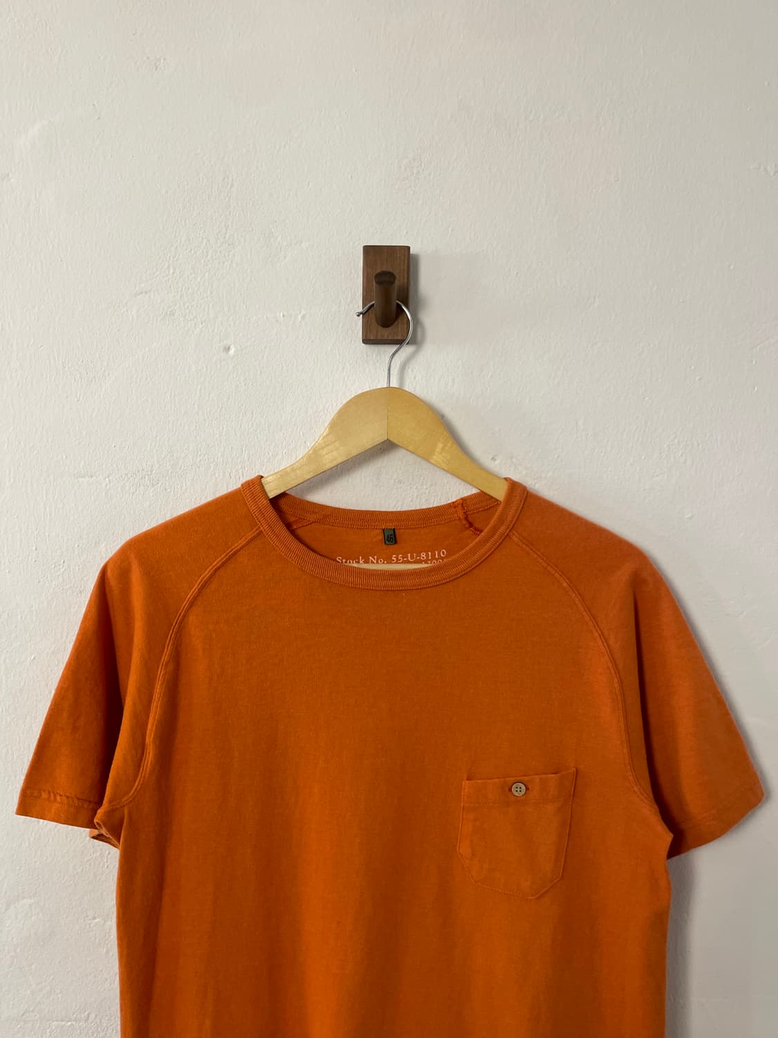 나이젤카본 반팔 티셔츠  상품이미지2