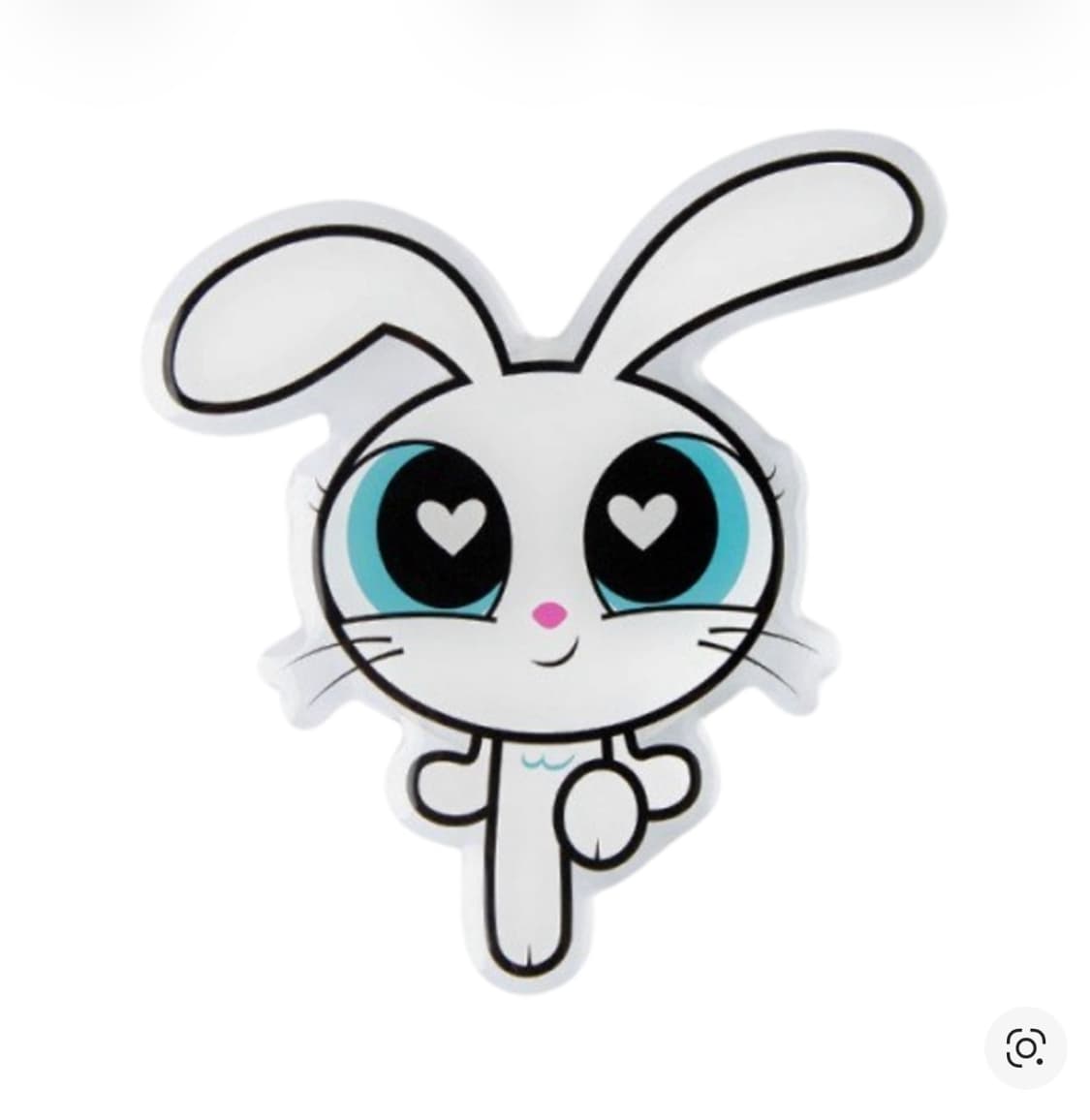 (미개봉) 뉴진스 버니즈 그립톡 상품이미지1