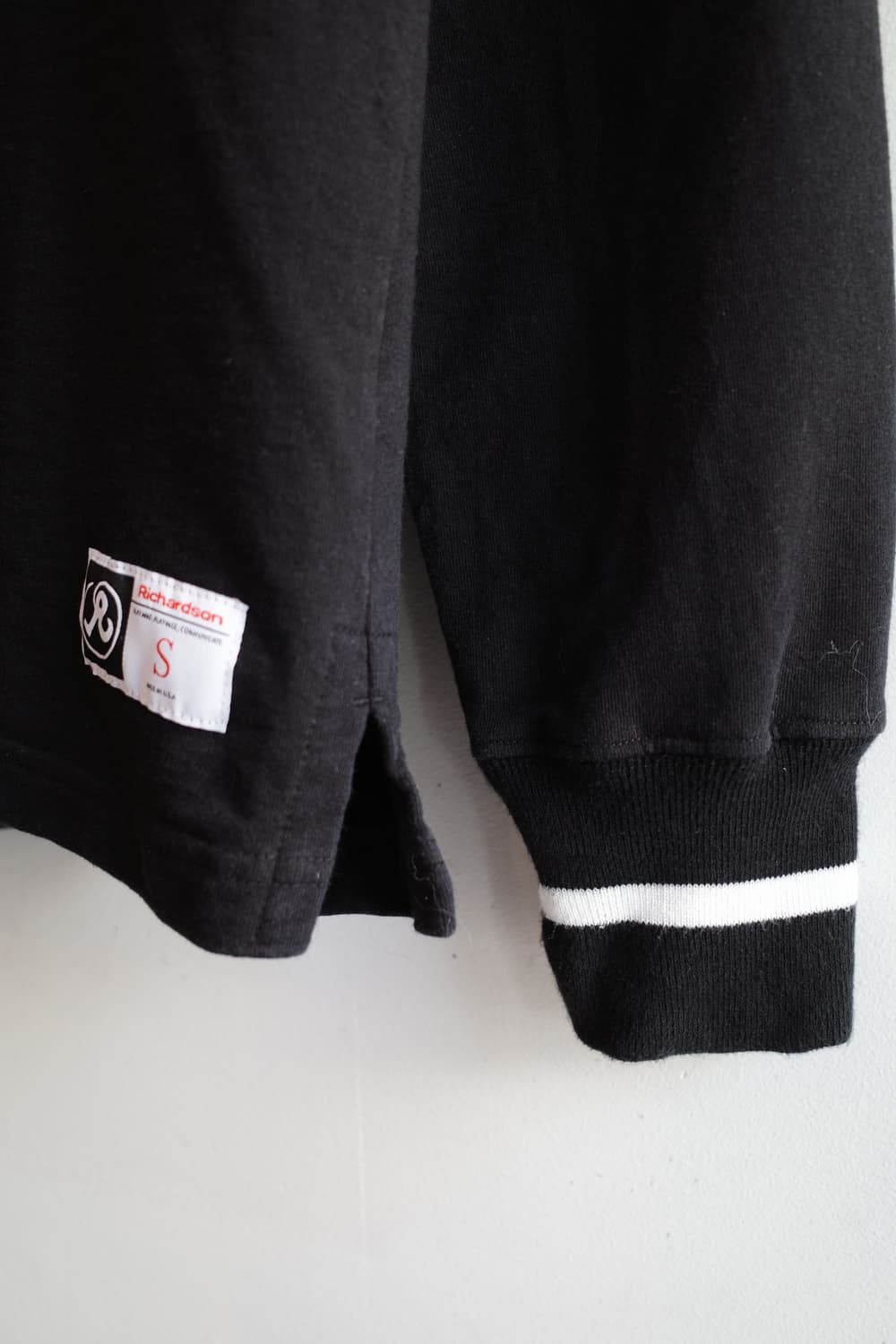 Richardson 리차드슨 롱슬리브 (MADE IN USA) 상품이미지8