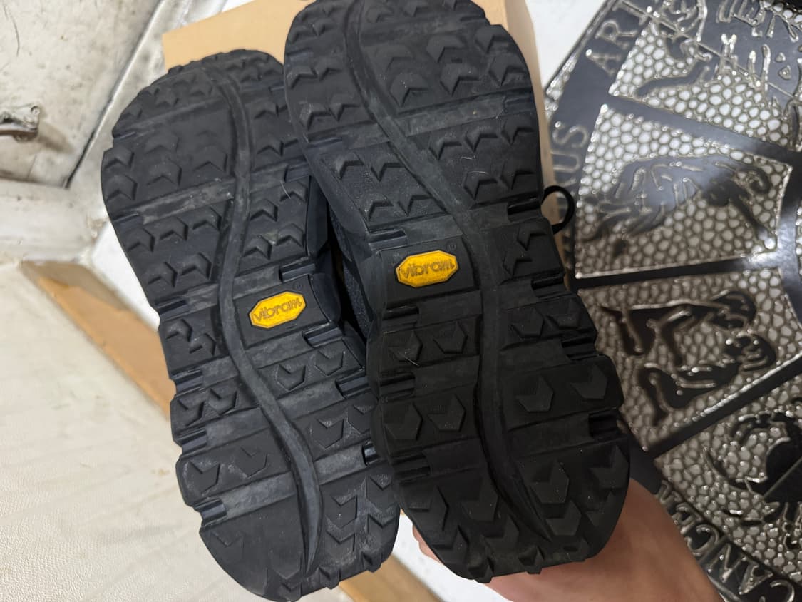 오클리 라이트 브리드 트리플블랙 260 상품이미지8