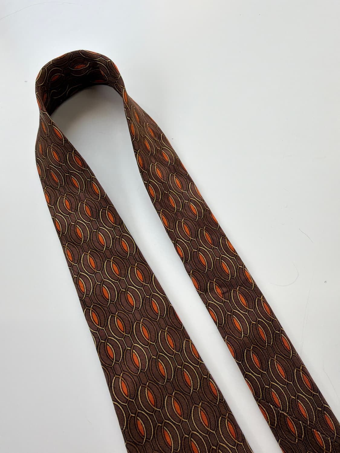 더반(D'urban) 실크 넥타이 9.2cm 상품이미지7