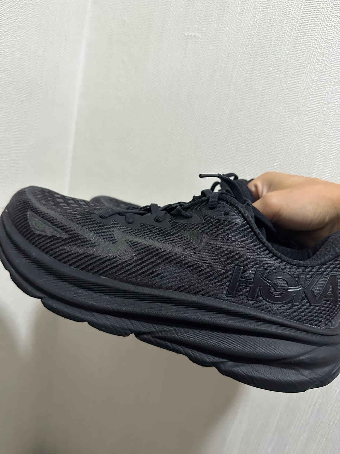 285 2E) 호카 클리프톤9 팝니다 상품이미지7