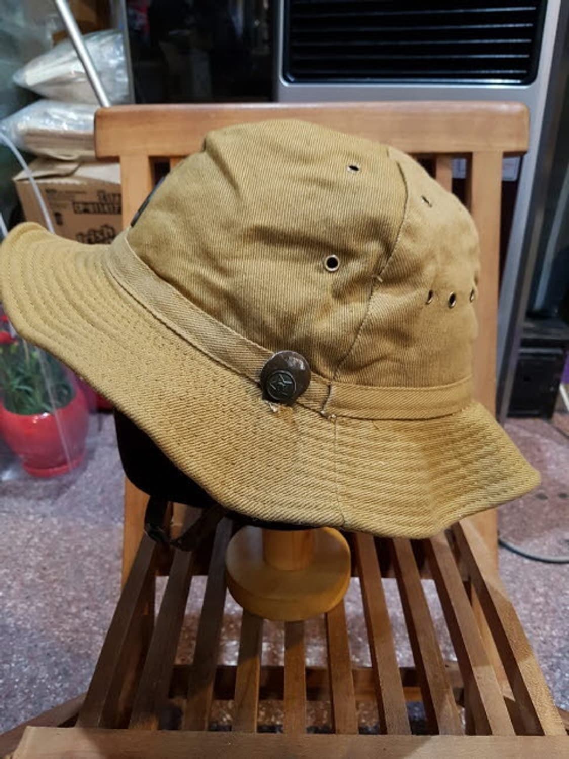 구소련연방특수부대부니햇/러시아모자 상품이미지7