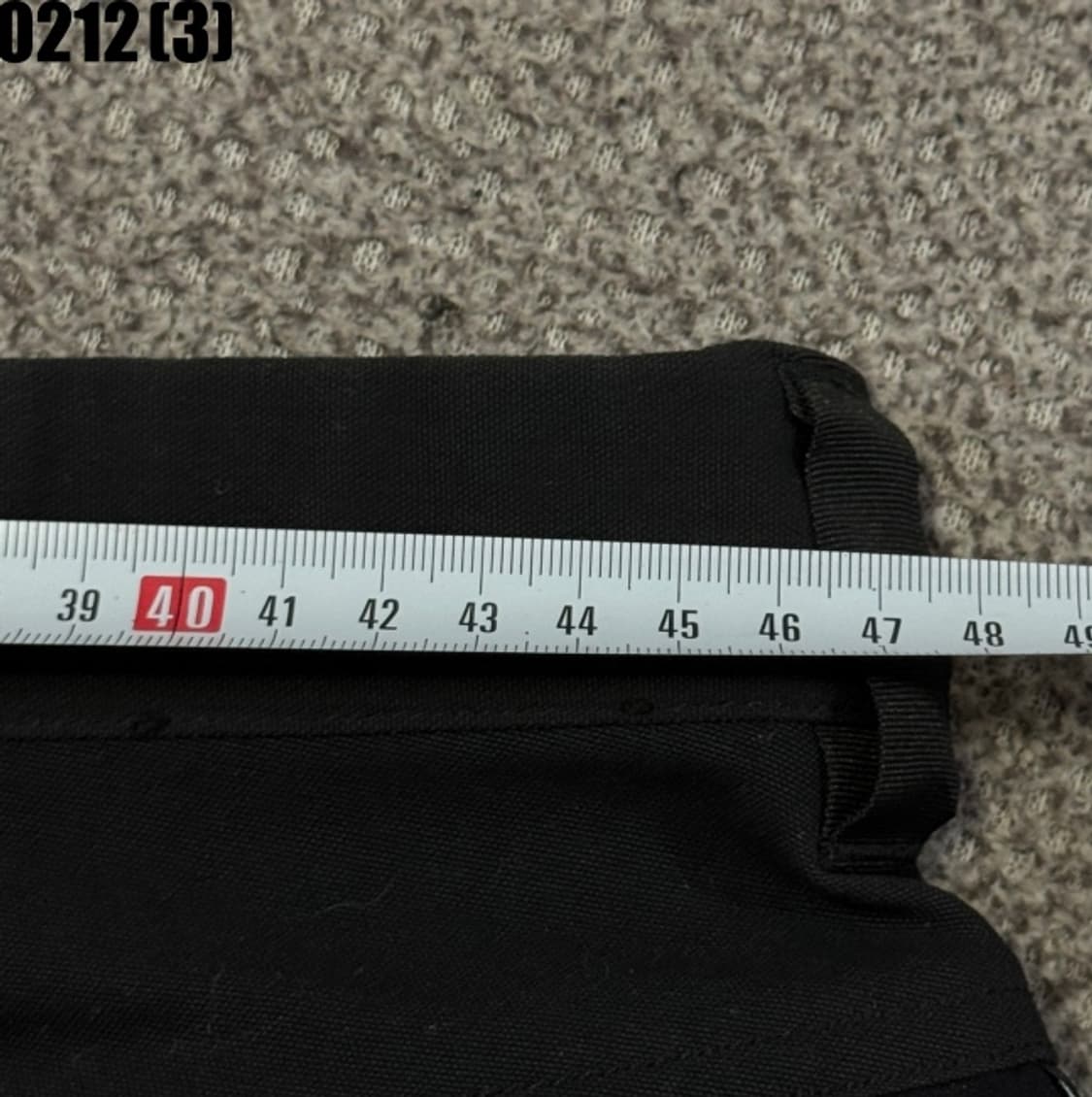 하그로프스 팬츠 상품이미지5