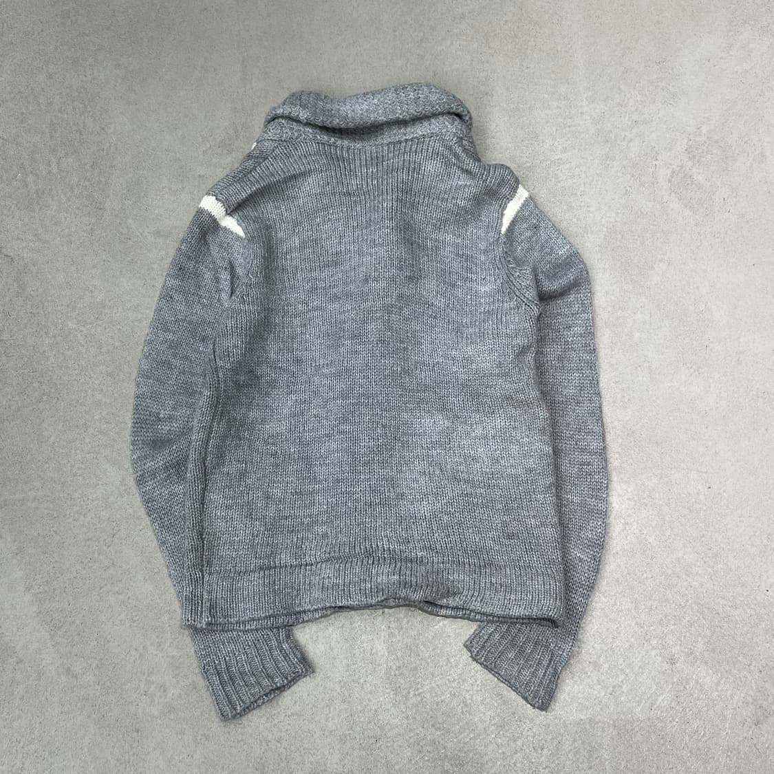 저널스탠다드 숄카라 가디건 s10078 상품이미지2