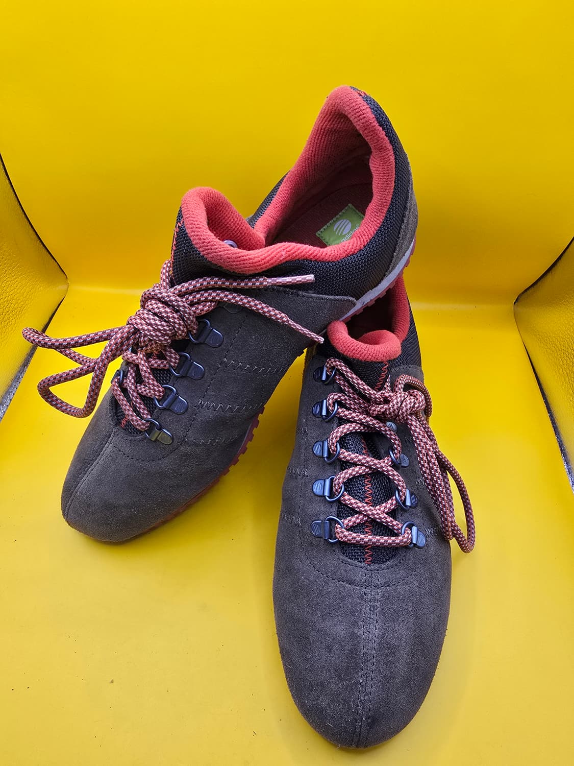 아디다스 네오 등산화/트레킹화 250 (US7) 상품이미지1