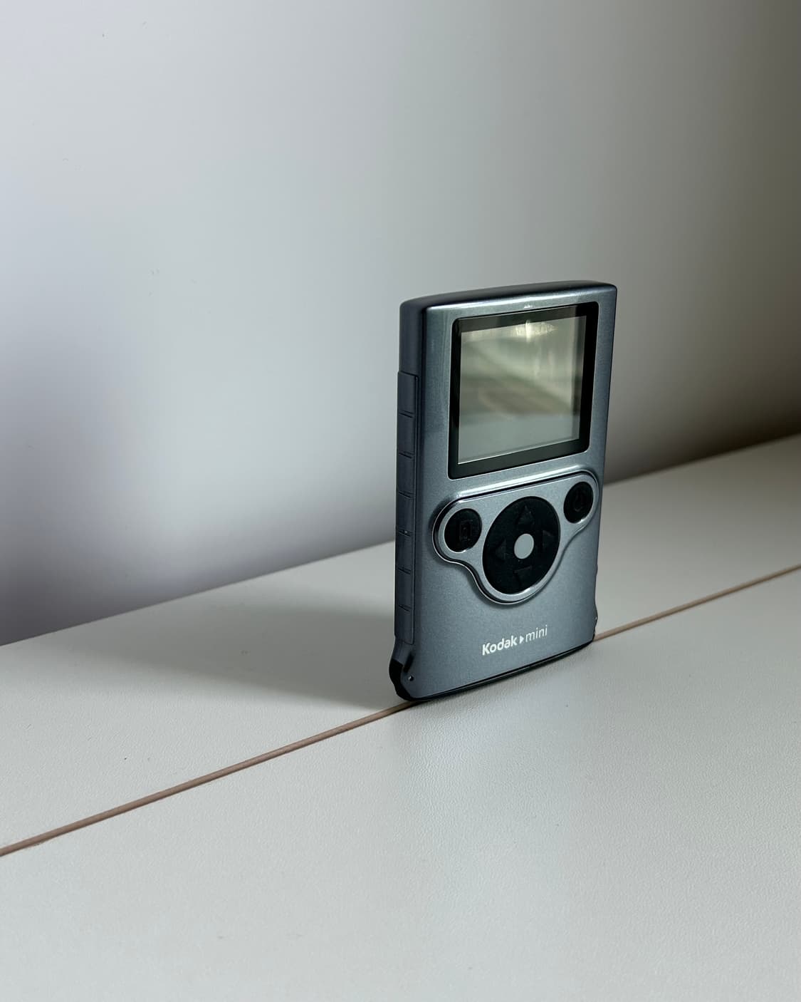 Kodak ZM1  2010s 미니 빈티지 캠코더 상품이미지3