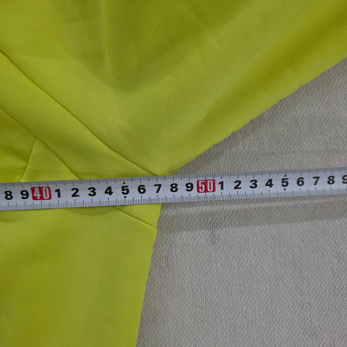 90 데상트 후리스 후드 집업 자켓 0225J 상품이미지5