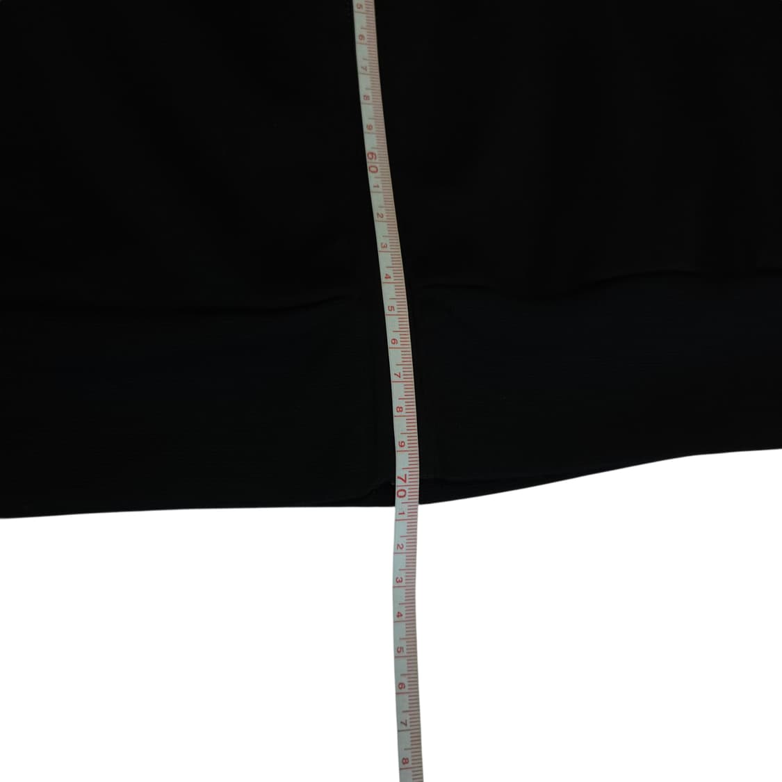 아디다스 져지 트랙탑 100-105 남여블랙 상품이미지9