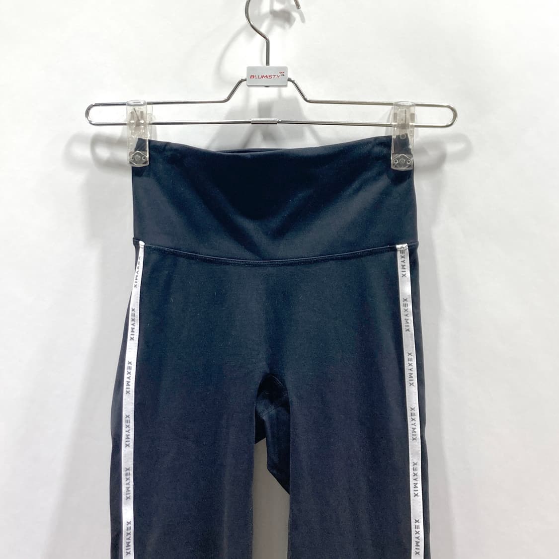 젝시믹스 여성레깅스 블랙 M 영구제 상품이미지2