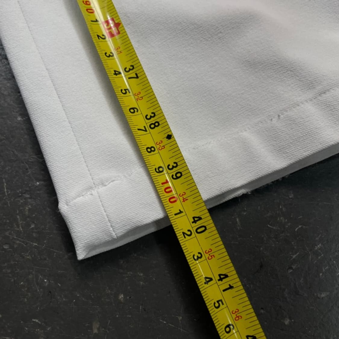 30 미즈노 골프 팬츠  상품이미지8