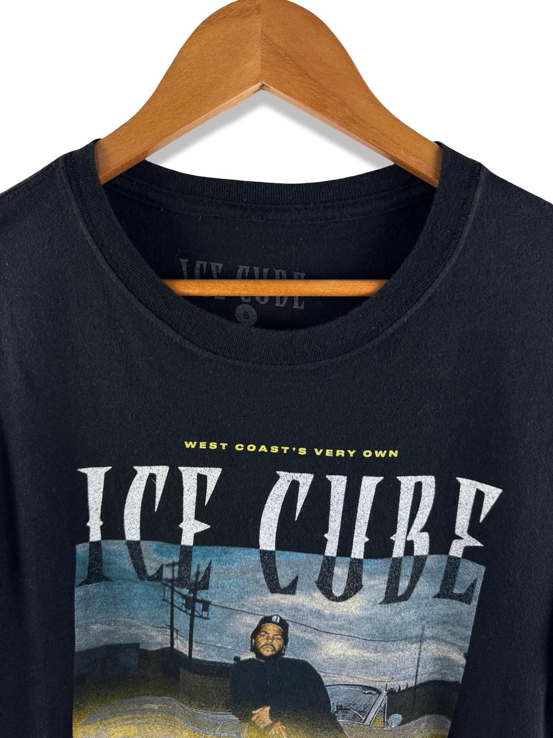 아이스큐브 Ice Cube 오피셜 그래픽 티셔츠3887 상품이미지3