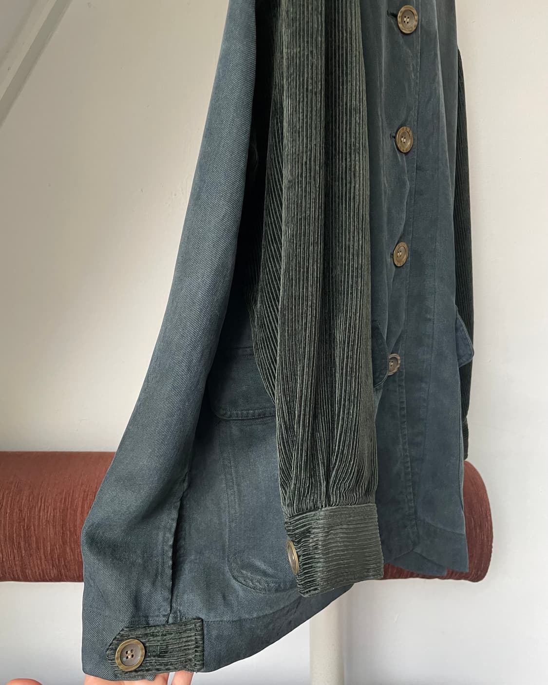 hunting coat 상품이미지4