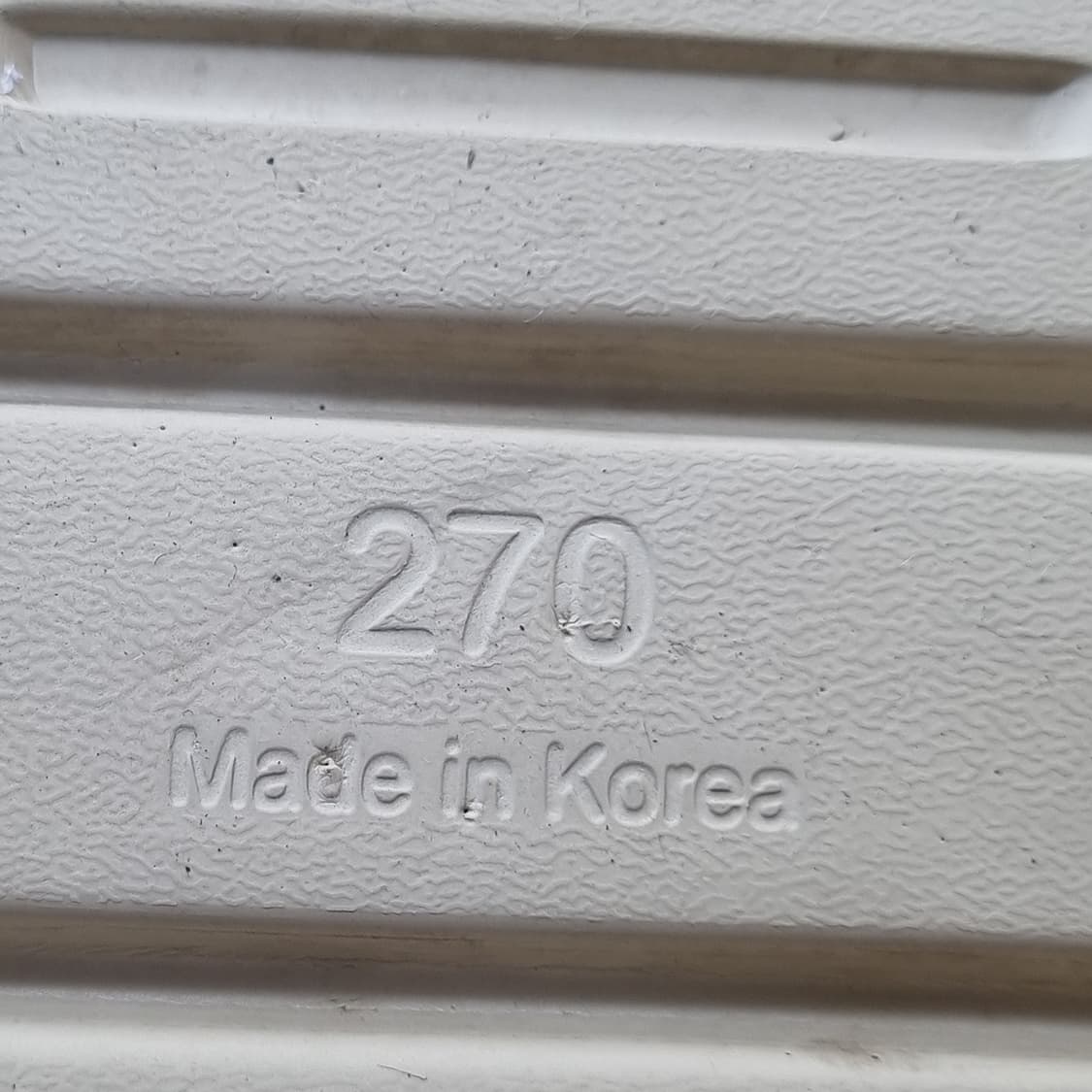 코닥 캠비 남성 샌들 270 상품이미지6