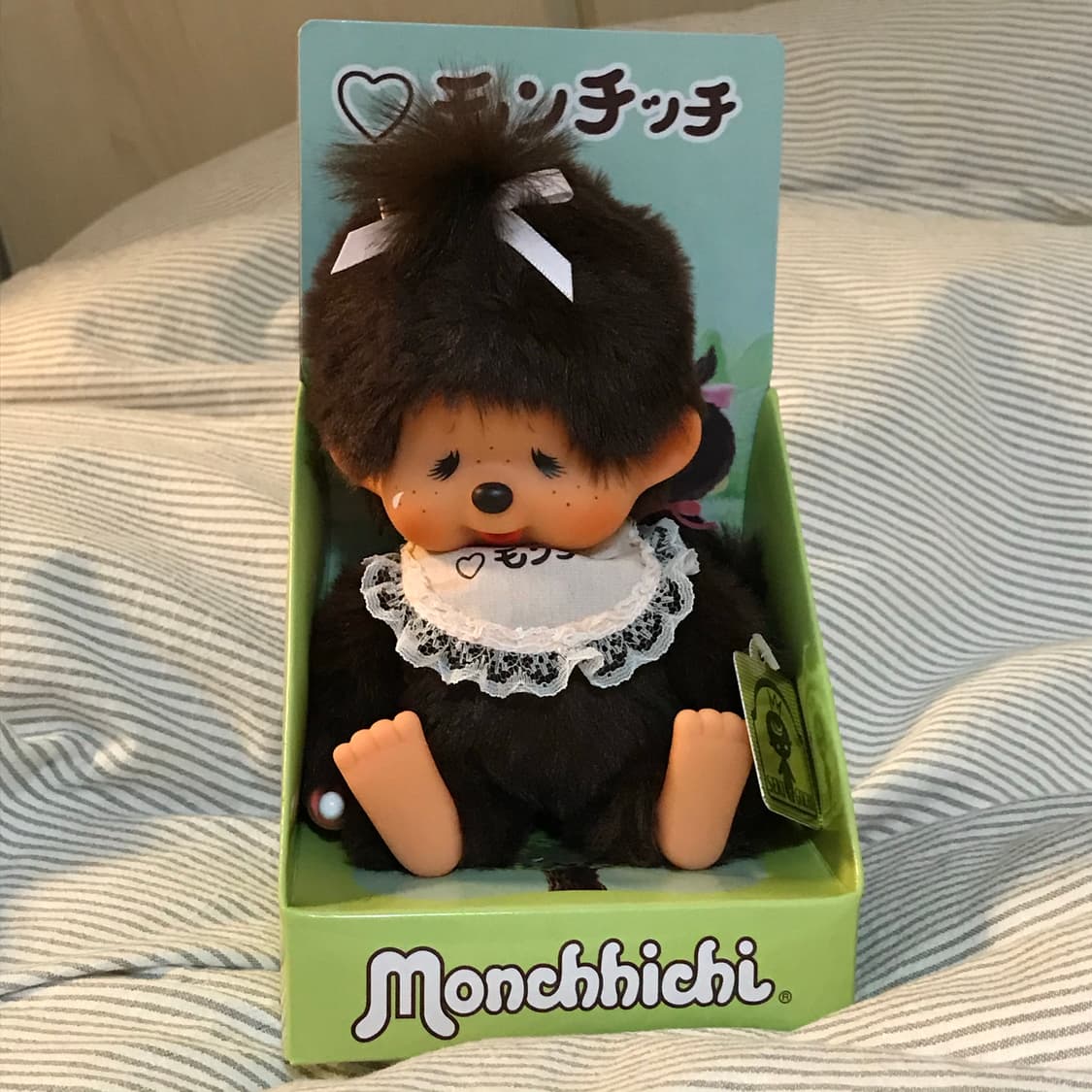 🎀 도쿄 긴자 몬치치 전시회 한정 판매 🎀 상품이미지5