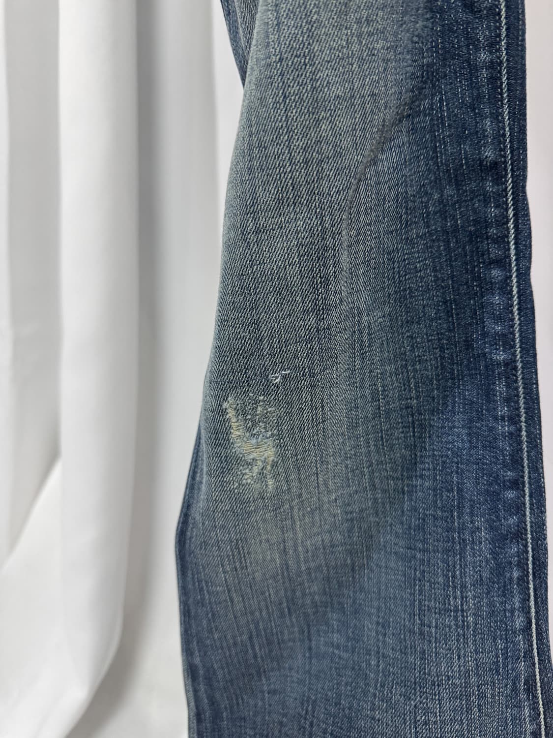 denim pants 상품이미지5