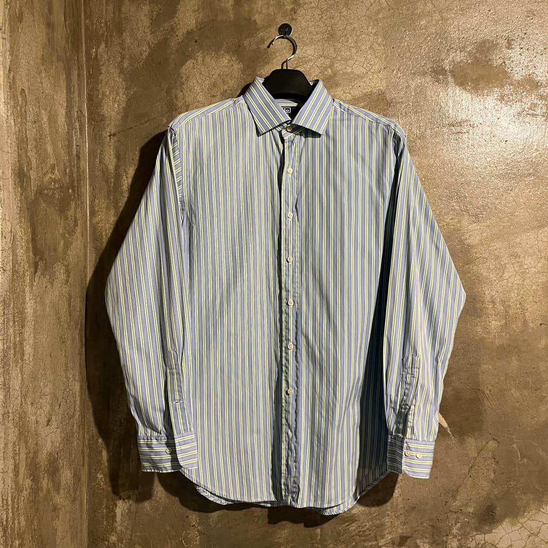 폴로랄프로렌 스트라이프 셔츠 상품이미지1