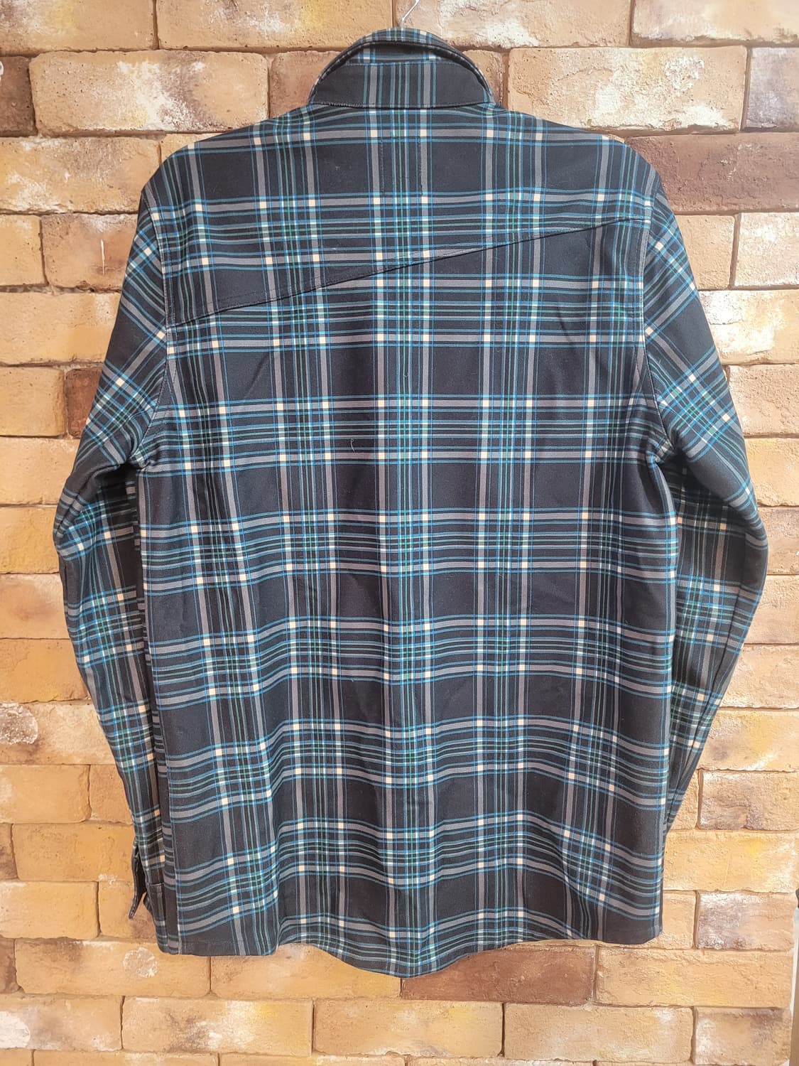 Volcom 볼컴 오스틴플라넨 스노우보드 셔츠자켓 상품이미지2