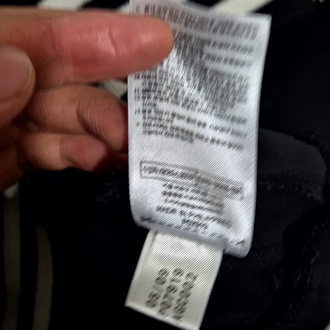 아디다스 토너먼트 에디션 져지 상품이미지7