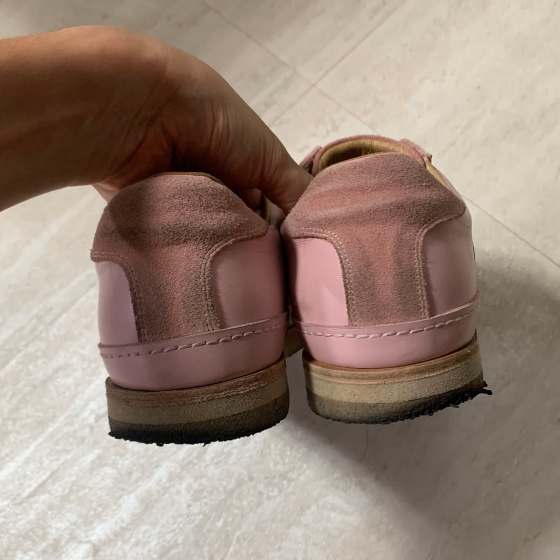 270)mmrb 핑크독일군 상품이미지4