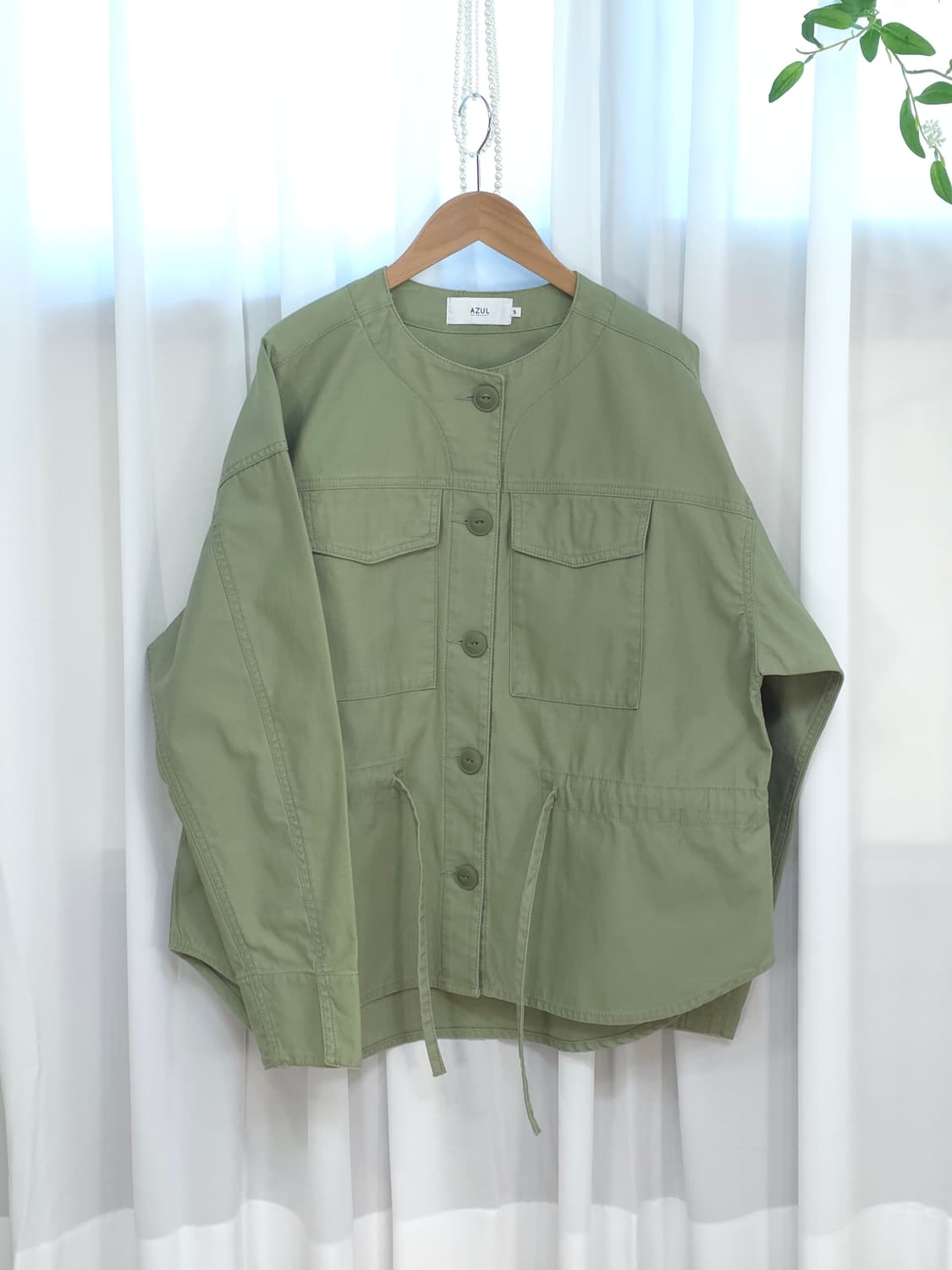  Azul by moussy 상품이미지1