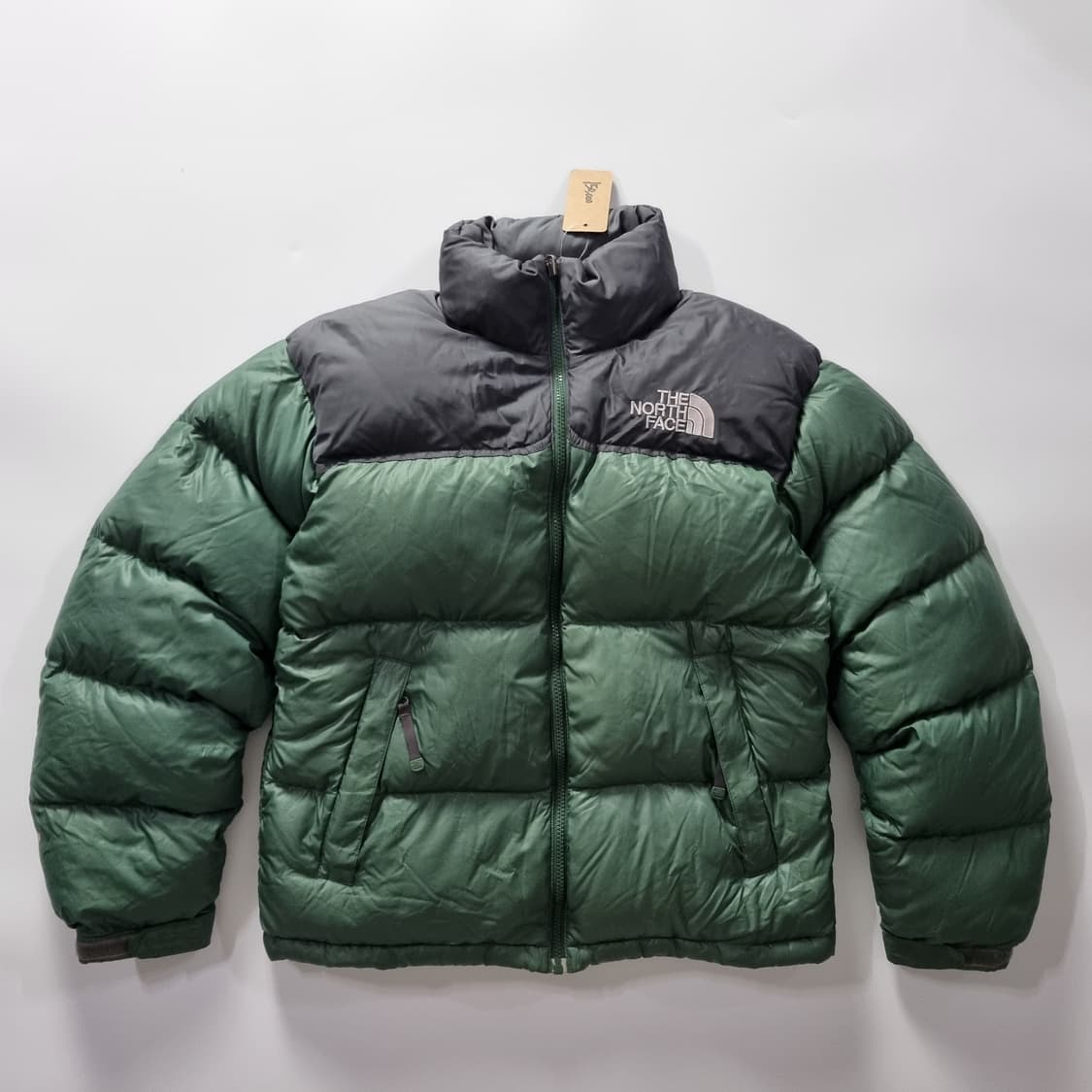 노스페이스 눕시700 패딩 상품이미지1