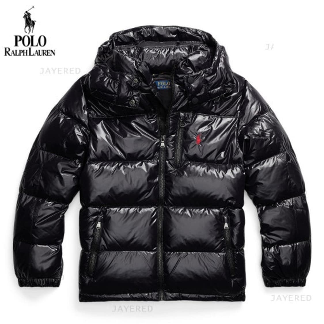 폴로 유광 패딩 삽니다 상품이미지1