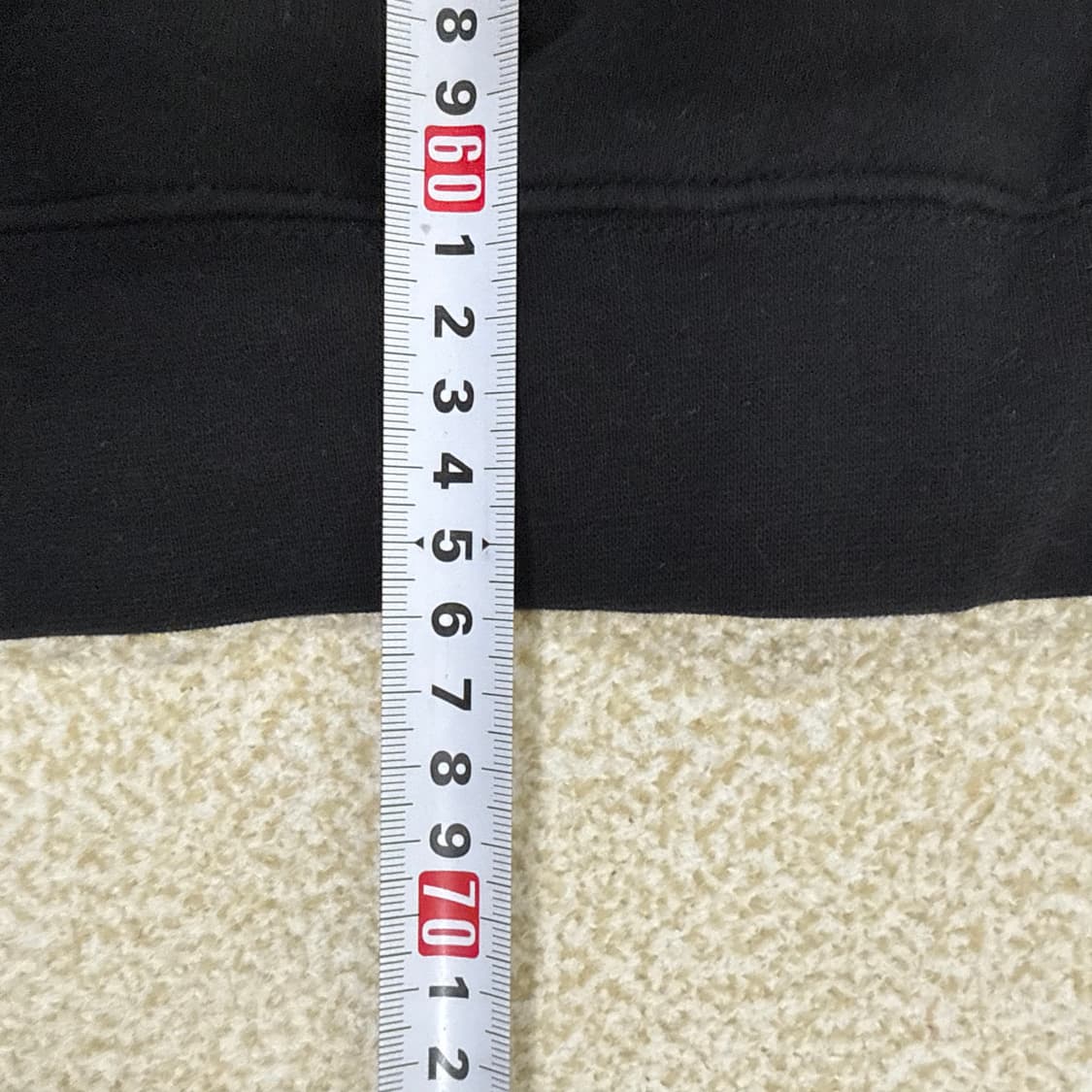 M 나이키 NSW 클럽 플리스 후드티 0225T1 상품이미지6