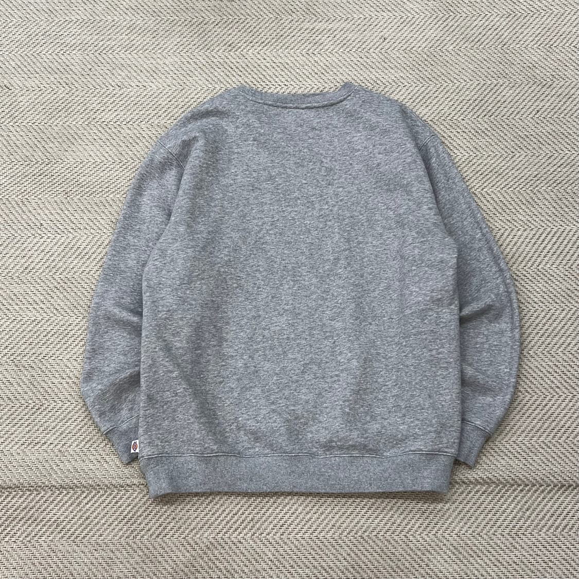 디키즈 프린팅 스웻셔츠 r3250 상품이미지2