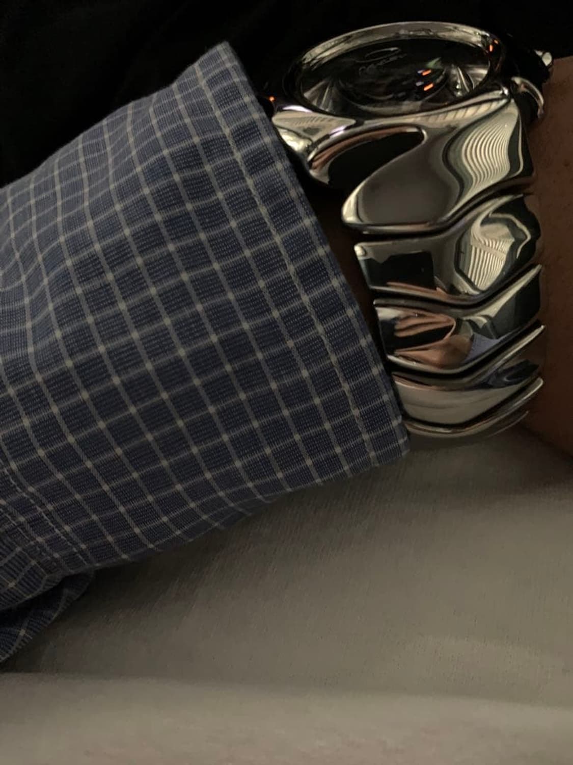 오클리 블레이드 시계 상품이미지3