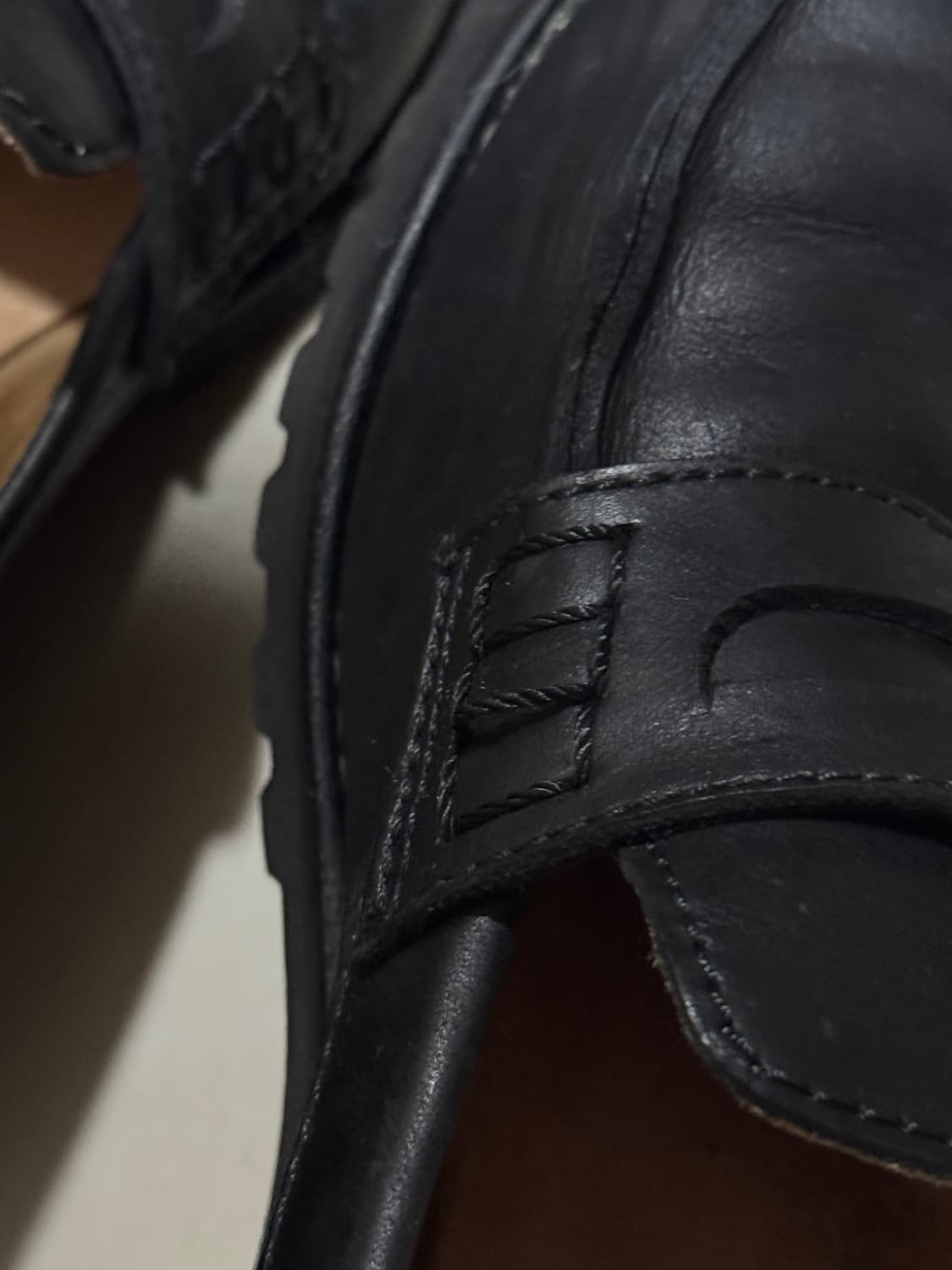 ludwig reiter loafers uk9 상품이미지7