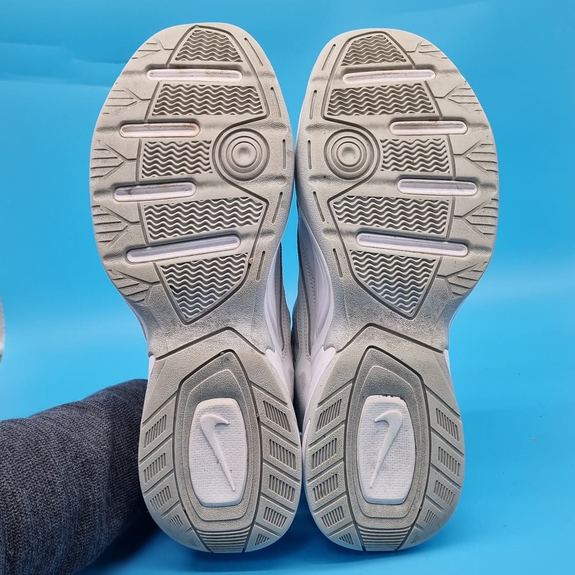 h 나이키 m2k 테크노 남성운동화265  상품이미지3