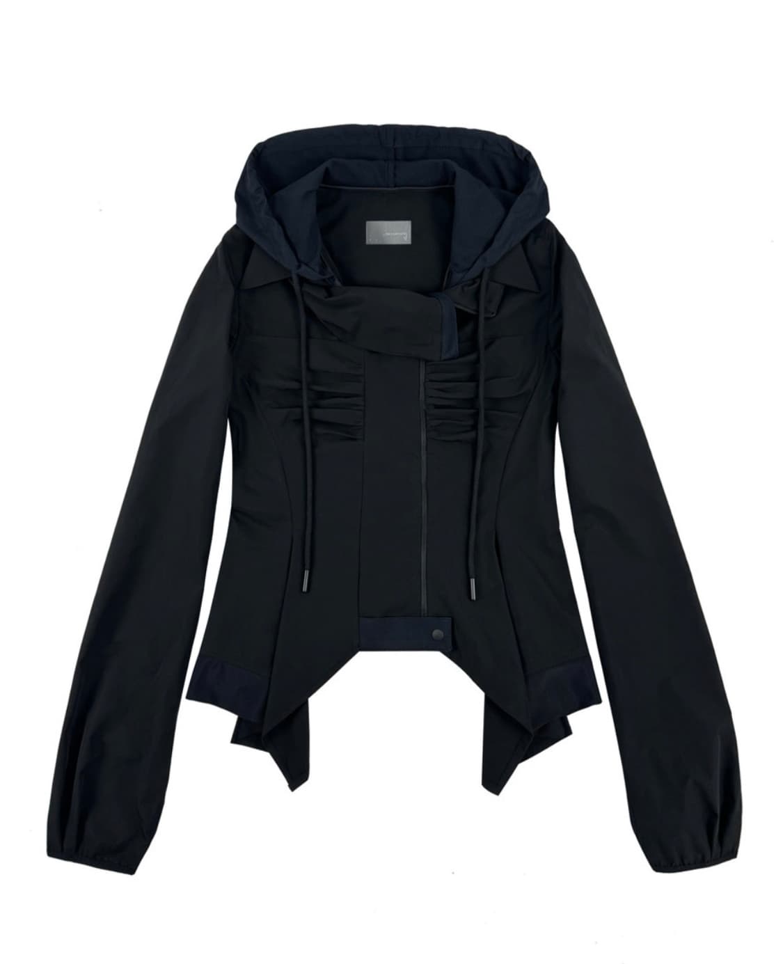 hoodied shirt jacket 상품이미지1