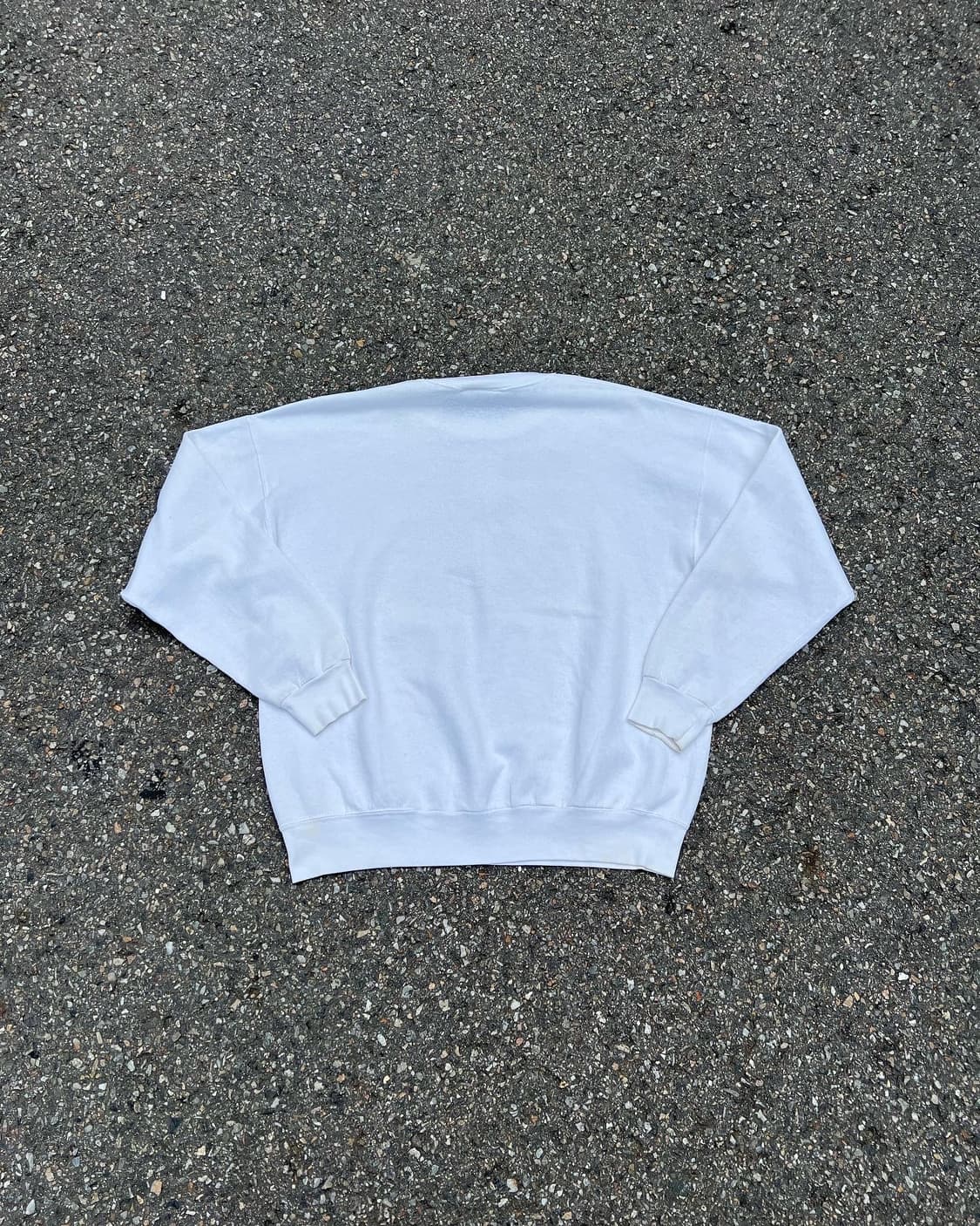 90s 허쉬 킷세스 맨투맨 상품이미지7