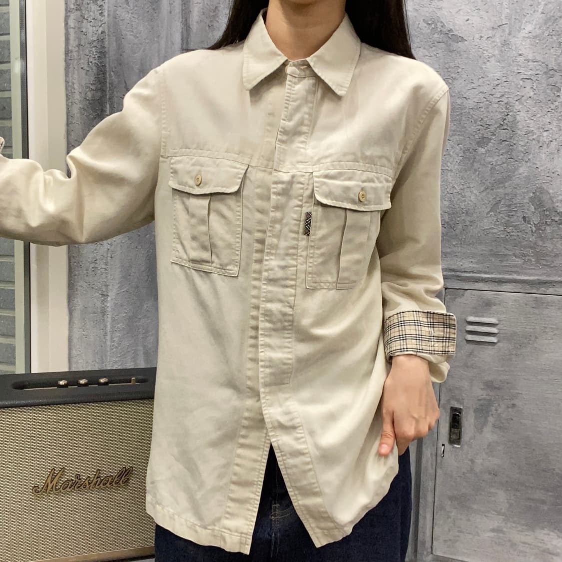 Burberry 상품이미지2