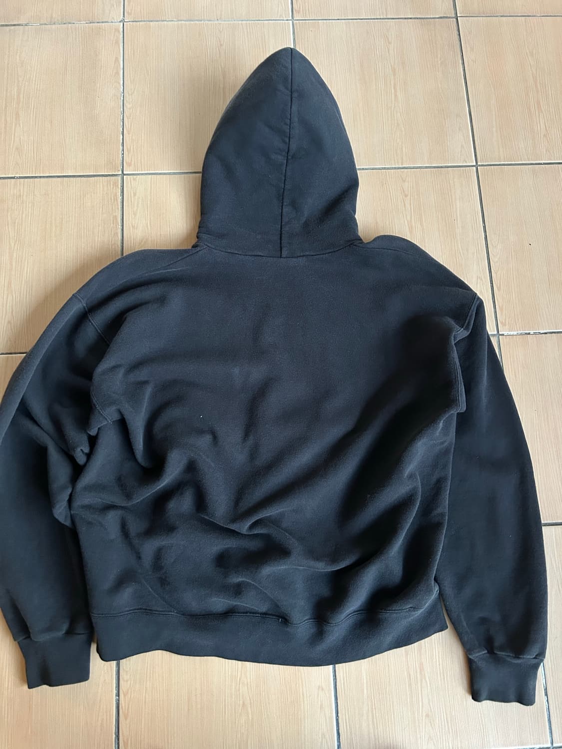 00‘s 트레셔 후디 상품이미지4