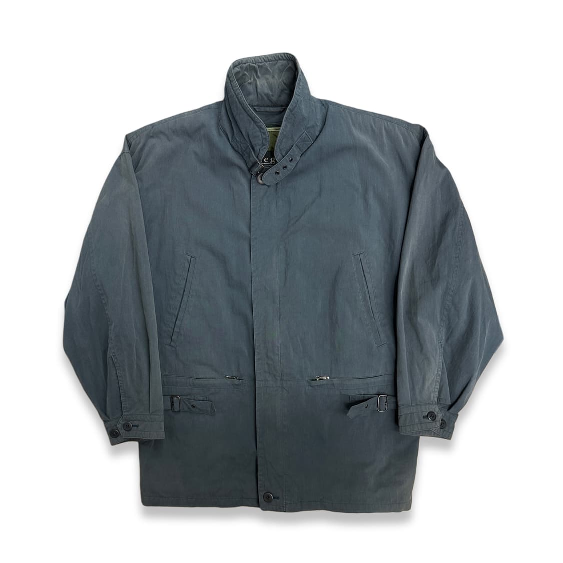 90s Allegri 밀리터리 자켓 M 상품이미지1